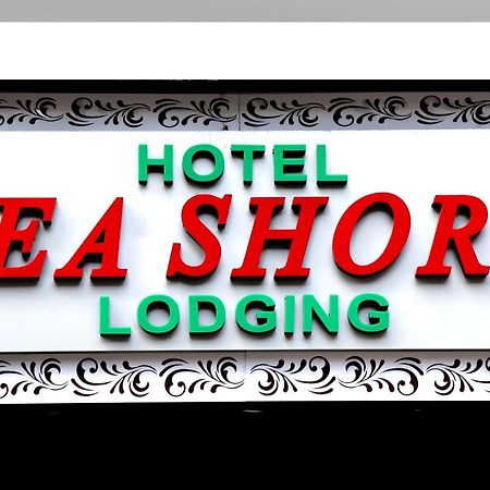 Hotel Sea Shore Navi Mumbai Kültér fotó