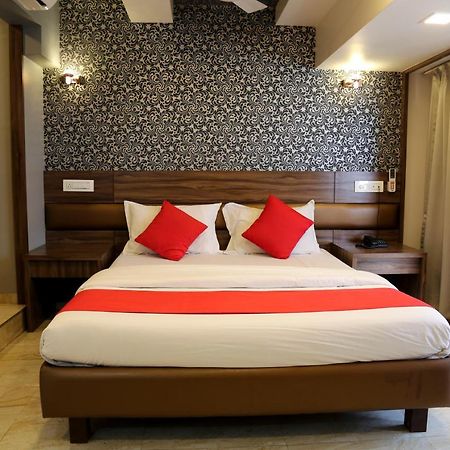 Hotel Sea Shore Navi Mumbai Kültér fotó