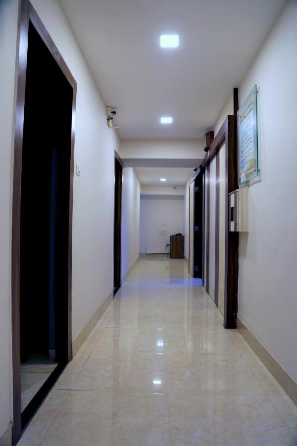 Hotel Sea Shore Navi Mumbai Kültér fotó