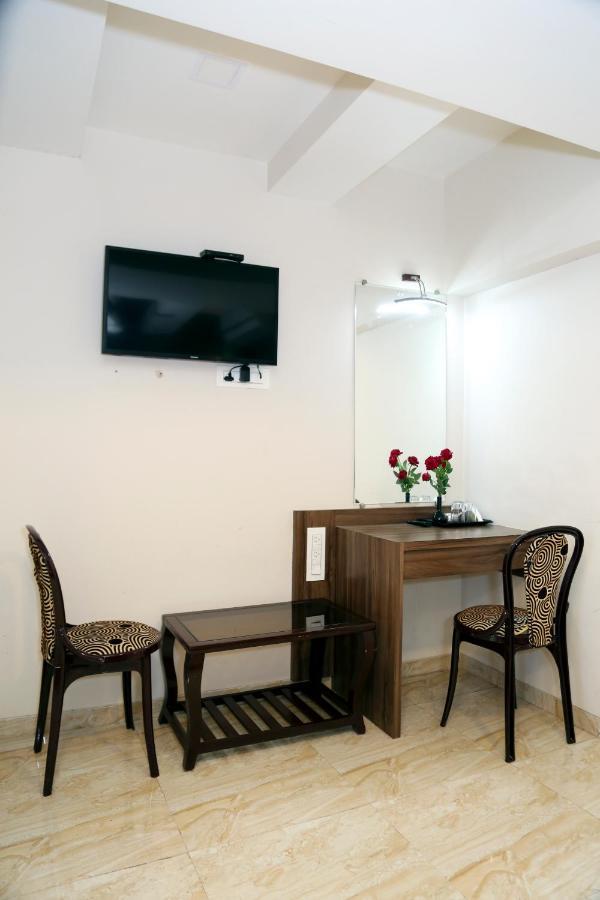 Hotel Sea Shore Navi Mumbai Kültér fotó